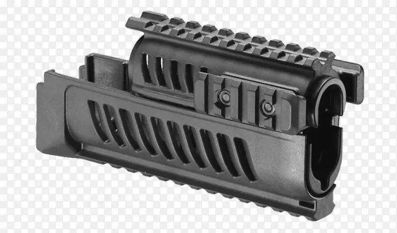 AK-47护栏系统皮卡蒂尼钢轨VZ。58-AK 47
