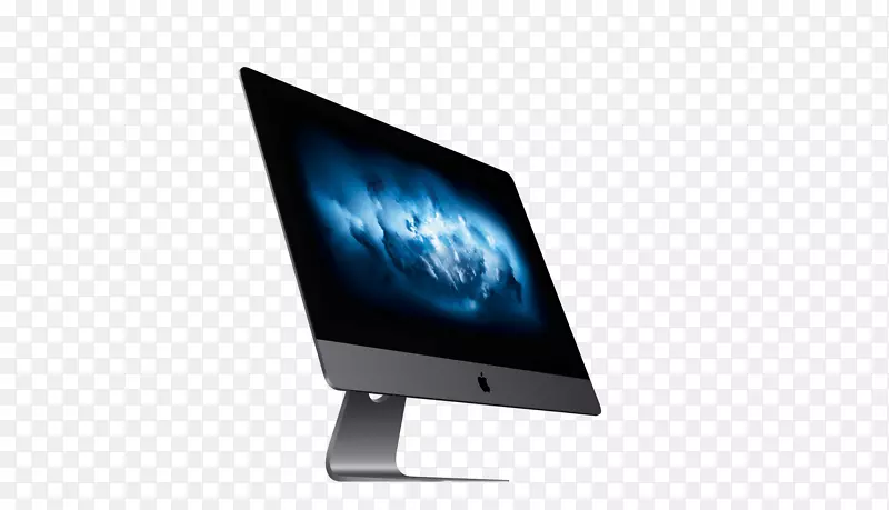 Apple iMac pro视网膜5k 27“(2017年底)Macintosh Apple imac视网膜5k 27”(2017)电脑-苹果
