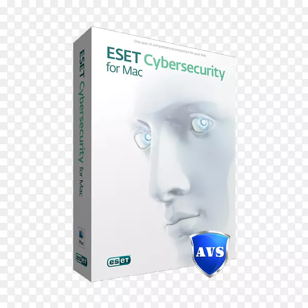 计算机软件ESET NOD 32计算机安全防毒软件MacOS-NOD 32