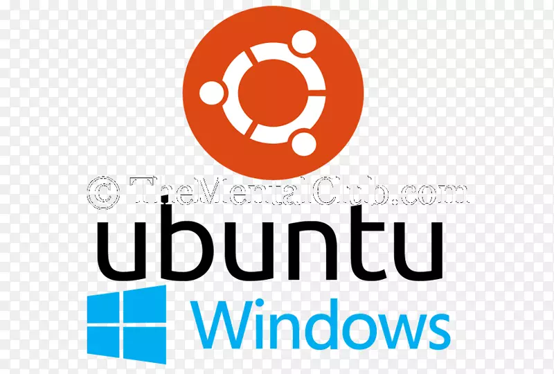 标识品牌ubuntu字体产品-windows 10封面
