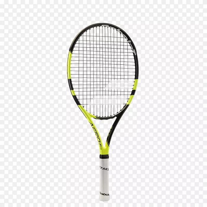 巴博拉特初级纯航空网球拍拉基塔特尼索瓦纯航空26-网球