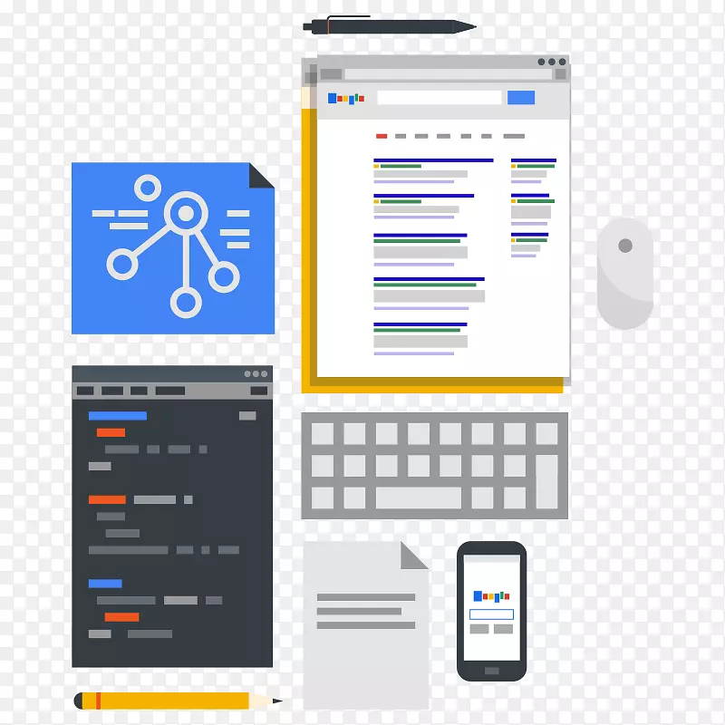 电话产品设计组织品牌-谷歌搜索引擎优化