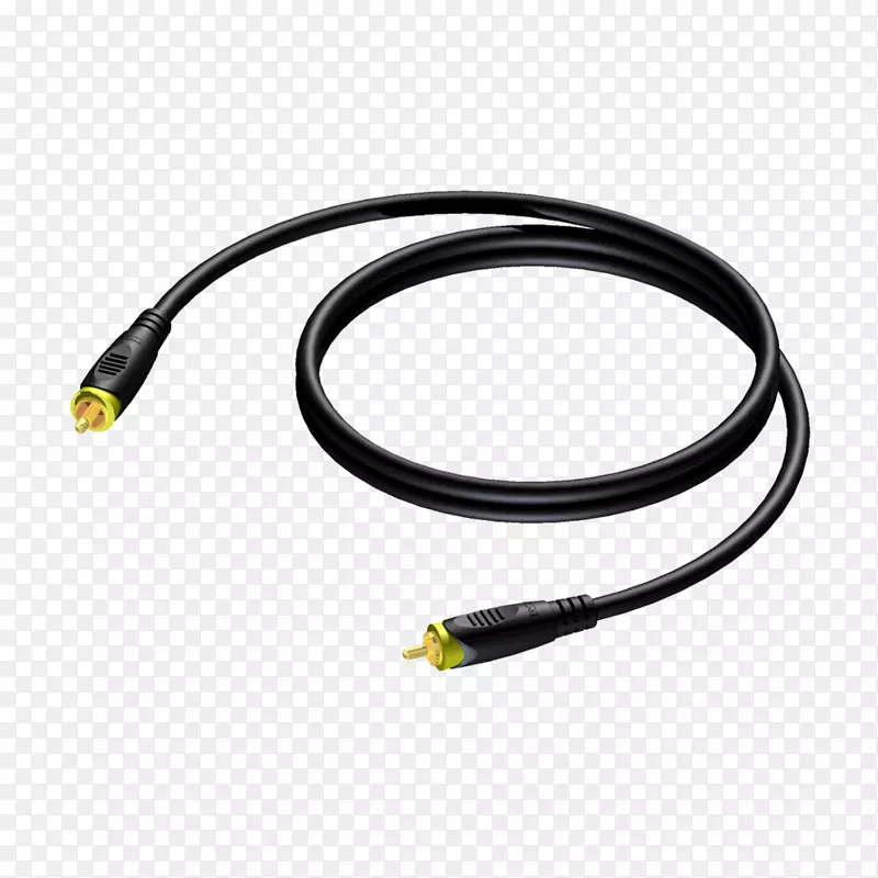 HDMI电缆电线电缆数字视觉接口XLR 8