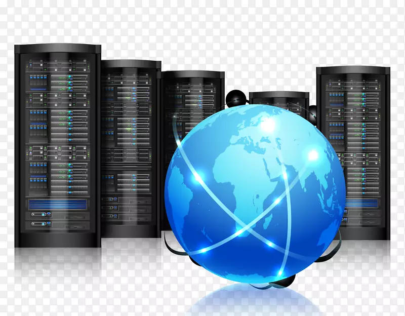 计算机服务器web托管服务云计算专用托管服务internet托管服务云计算