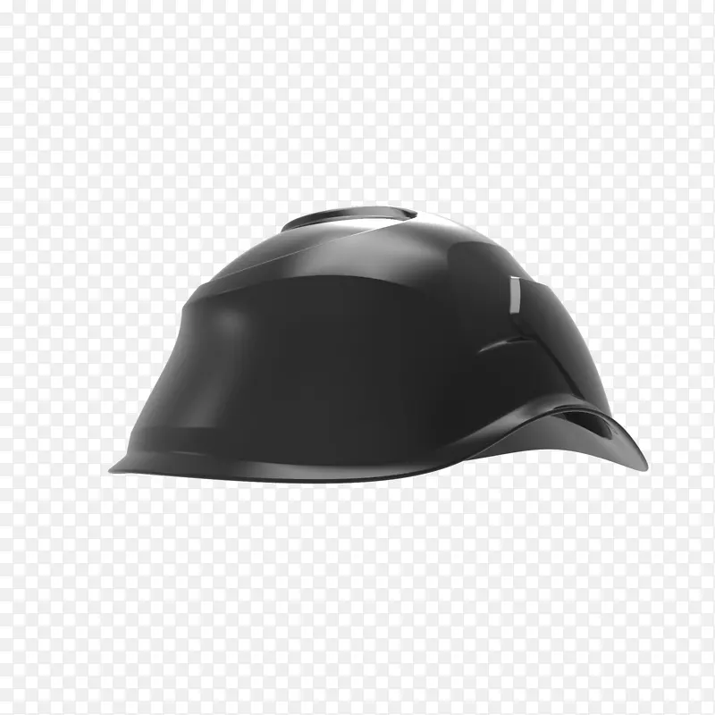 马甲头盔产品设计帽-硬帽