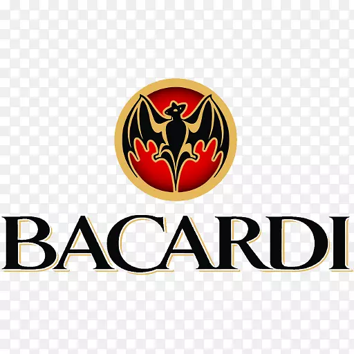 Bacardi 151朗姆酒商标-Bacardi