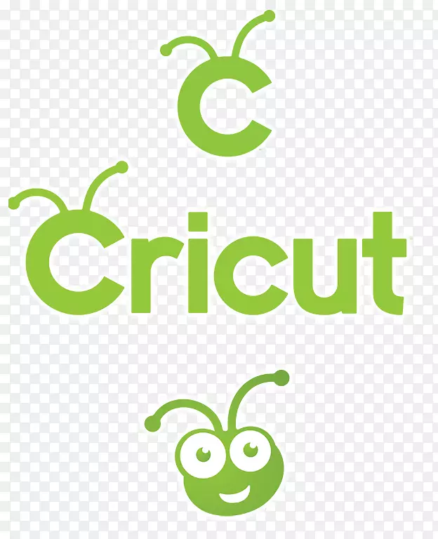 商标图形设计品牌Cricut产品-板球07
