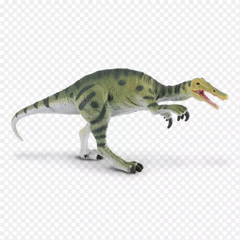重爪龙城恐龙珍藏-大型恐龙