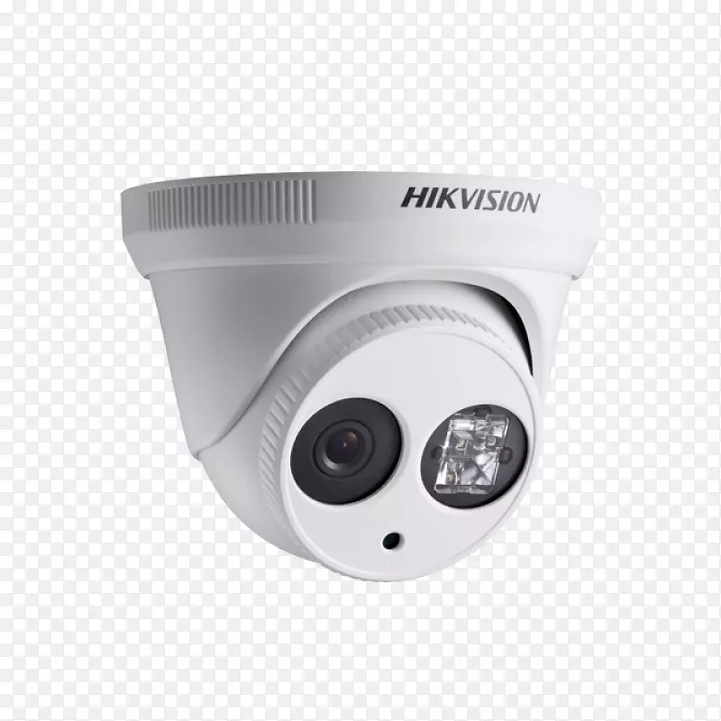 ip摄像机hikvision ds-2 cd2332-i闭路电视摄像机