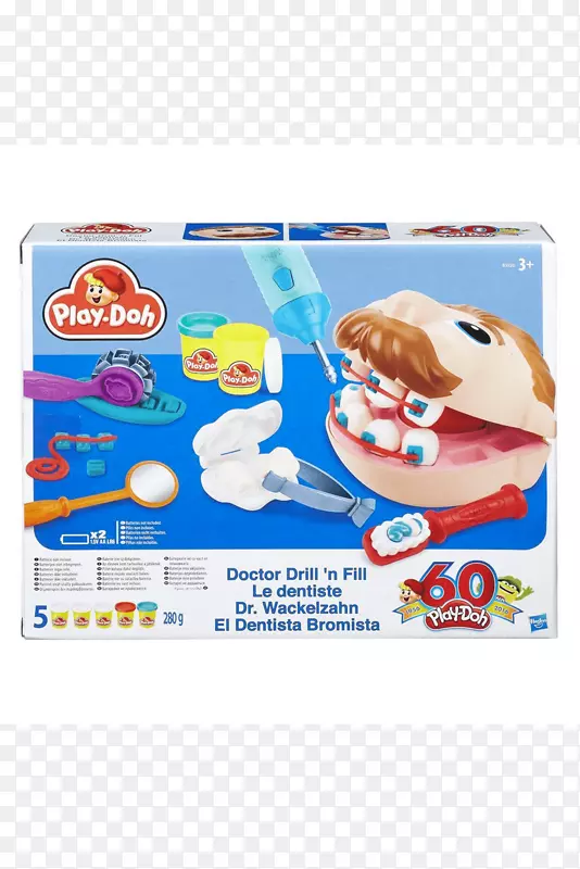 玩具-dh b 5520医生钻填玩具儿童玩具-玩具