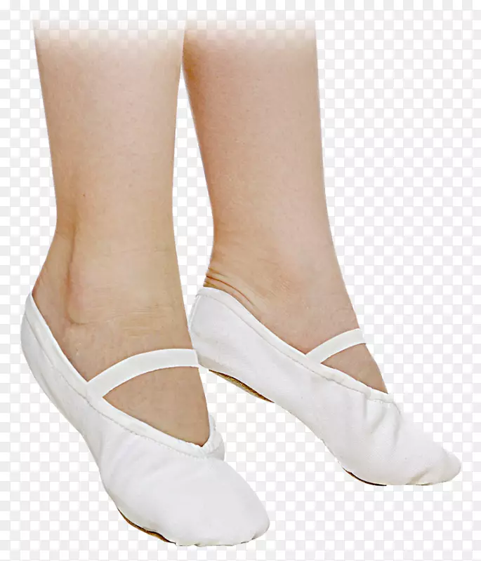 芭蕾舞鞋芭蕾舞者尖技术-芭蕾