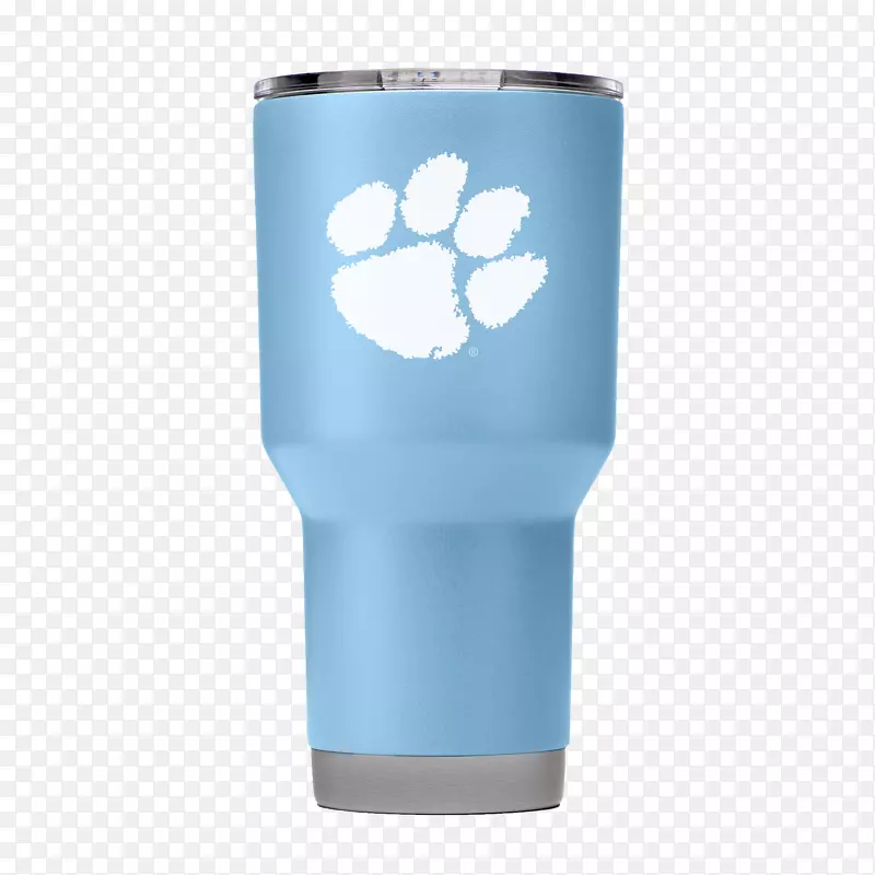 路易斯安那州立大学海滨蓝汤圆老虎足球杯产品-佐治亚斗牛犬