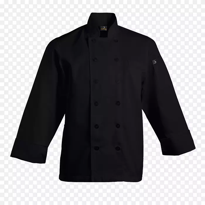 厨师制服袖子服装外套夹克