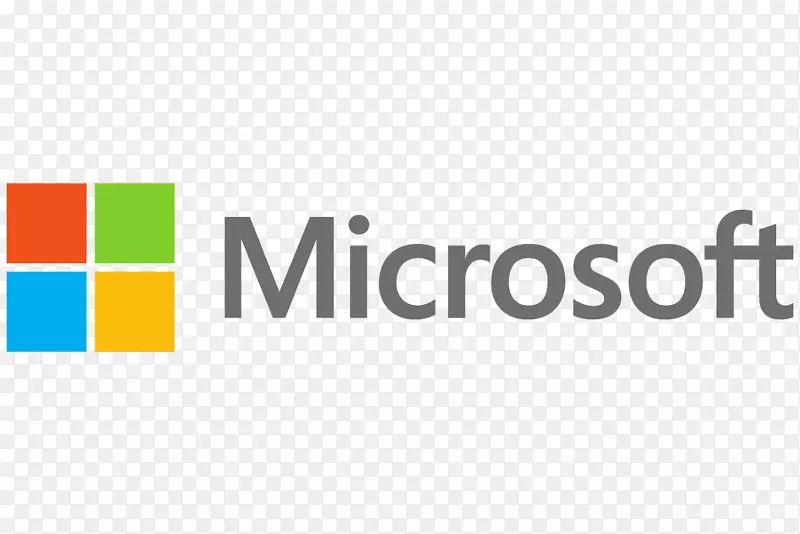 微软公司高清电视产品品牌微软边缘标志