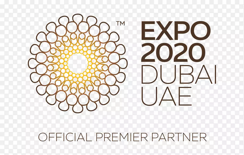 2020年迪拜世博会2015世博会标识-迪拜