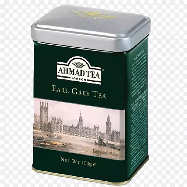 大吉岭白茶，英式早餐茶，绿茶-茶