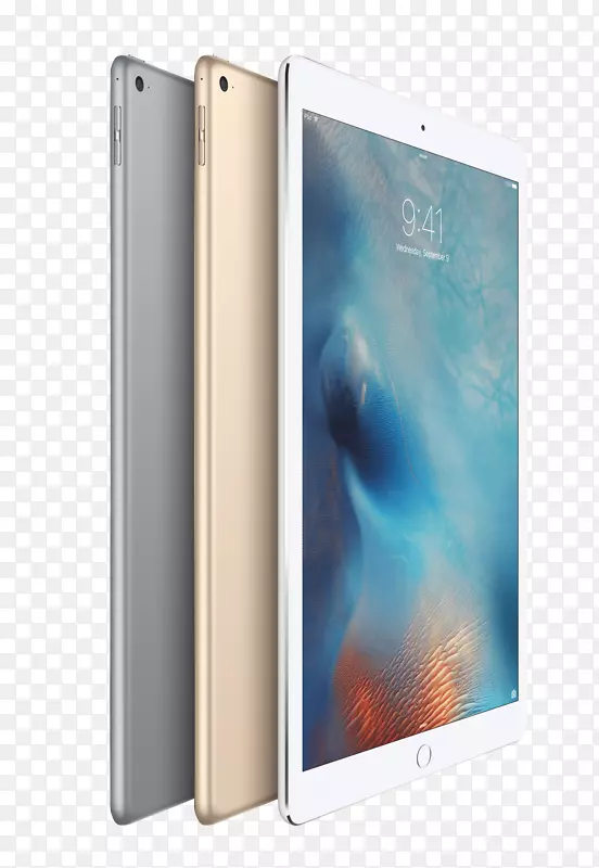 iPad Pro(12.9英寸)(第二代)苹果MacBook Pro iPad Air 2-iPad