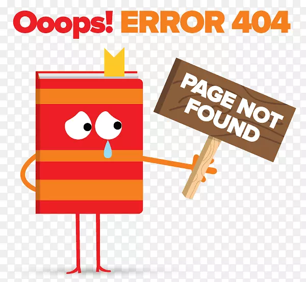 http 404错误剪辑艺术超文本传输协议书-错误