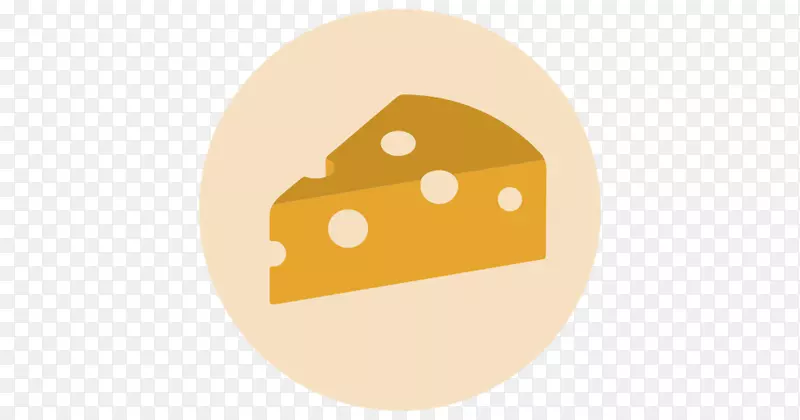 奶酪，电脑图标，食物，奶酪