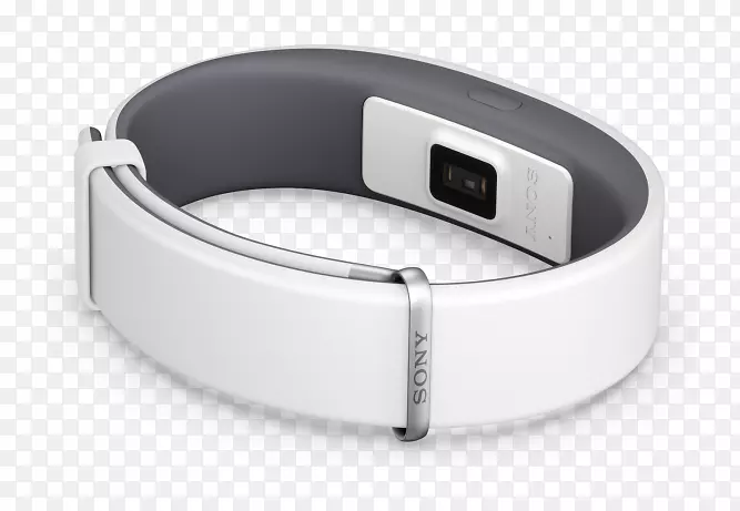 活动监测心率监测器索尼公司索尼Smartband 2可穿戴技术手镯