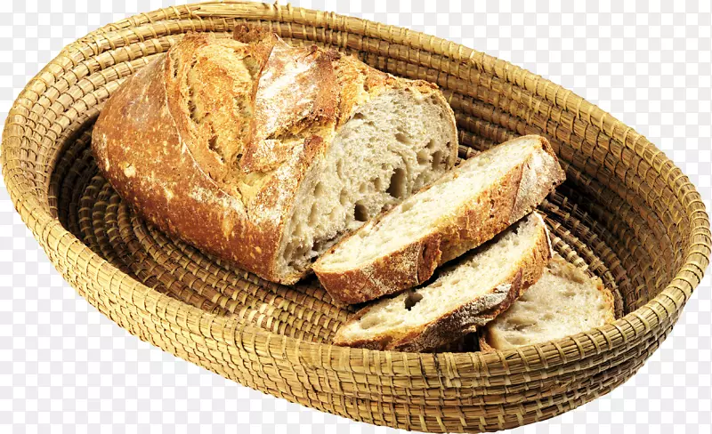 黑麦面包剪辑艺术汽水面包啤酒面包