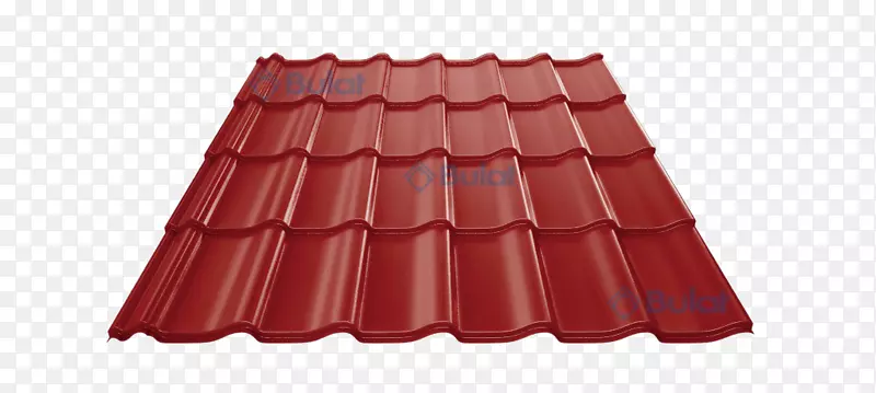 钢地板生产角钢屋面