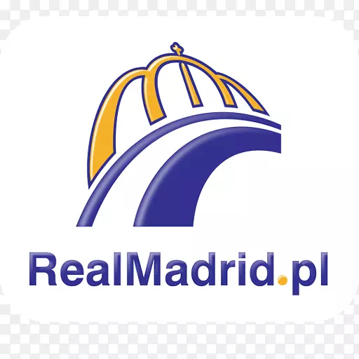 商标剪贴画商标字体-2018年梦寐以求的足球联赛皇家马德里