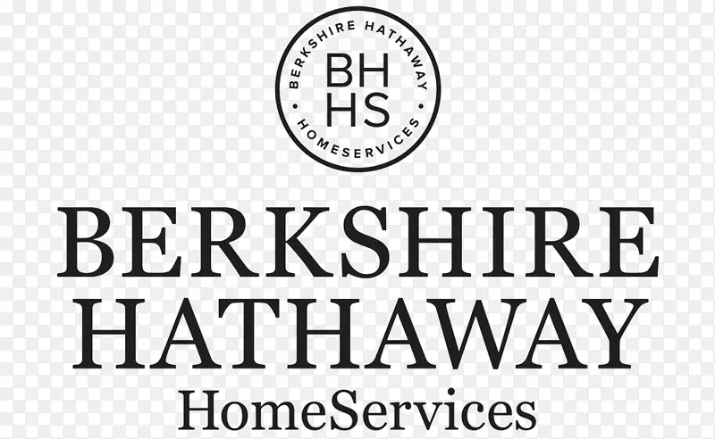 标志品牌设计字体伯克希尔哈撒韦家居服务-设计