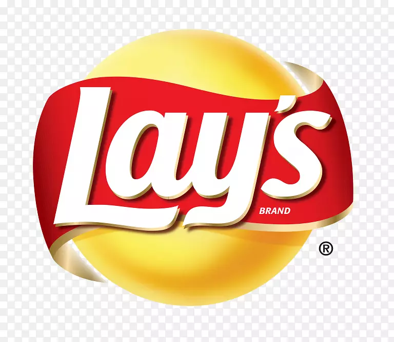 LOGO LY‘s薯片品牌标志-布景标志