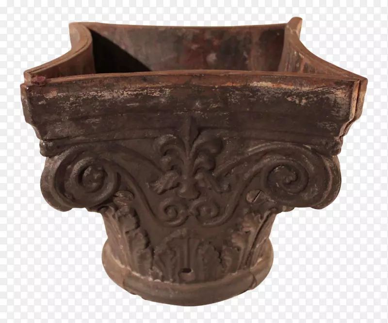 陶瓷花瓶陶器古董花瓶