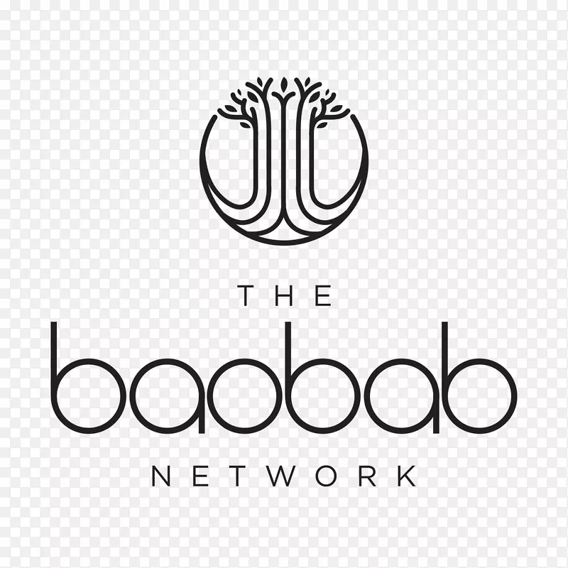 标志品牌安哥拉马来西亚产品设计-baobab