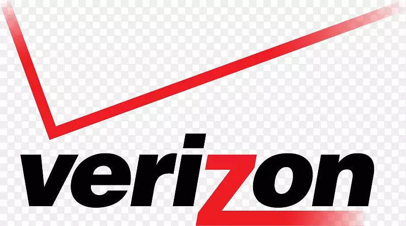 徽标Verizon无线Verizon通信手机纽约证券交易所：VZ-雅虎邮件