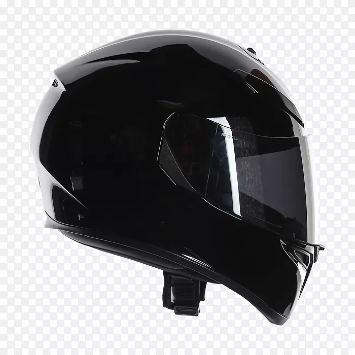 摩托车头盔AGV面罩-摩托车头盔