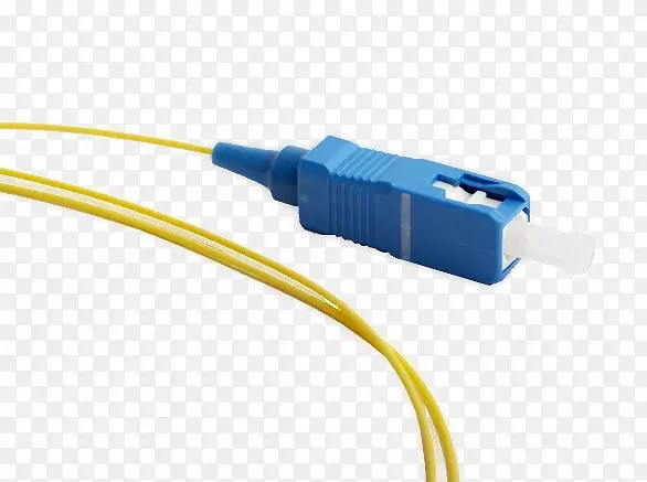 单模光纤贴片光缆光纤