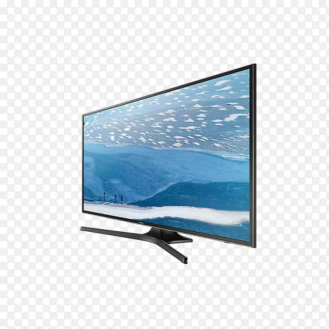 背光液晶智能电视超高清晰电视4k分辨率三星