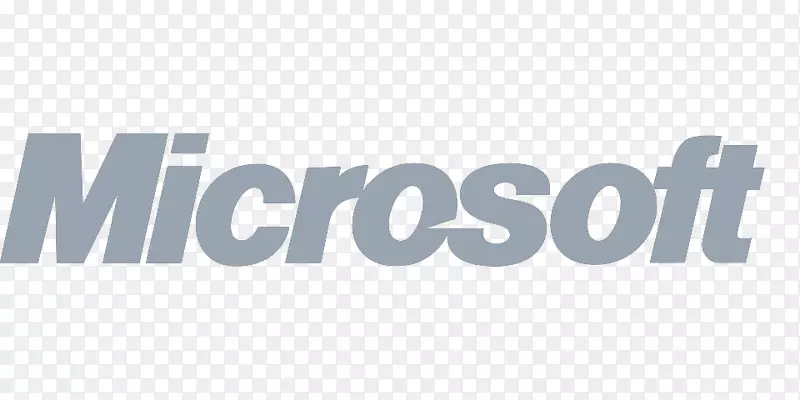 微软公司windows server 2016用户标识-microsoft EDGE徽标