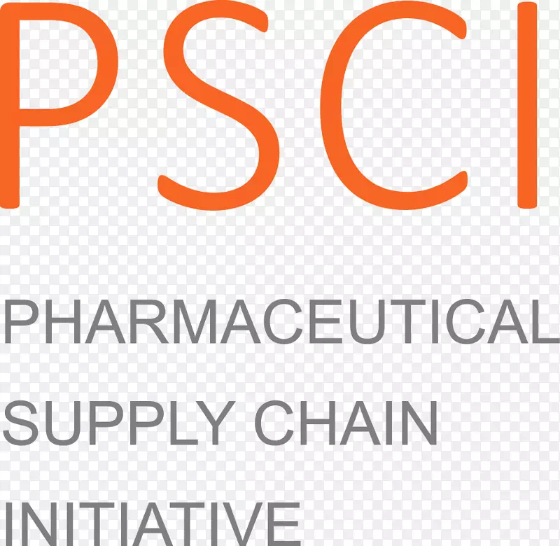 供应链网络标识产品制药业-供应链