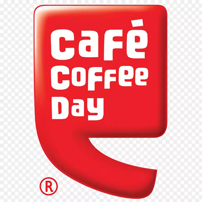 咖啡日标志咖啡厅品牌-咖啡