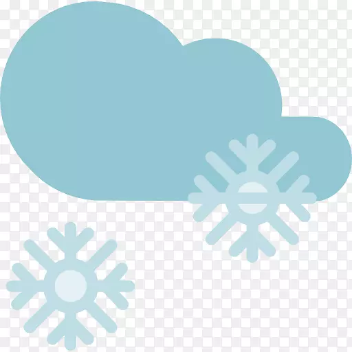 电脑图标，可伸缩图形，雪，冬天，全身冷冻疗法.雪