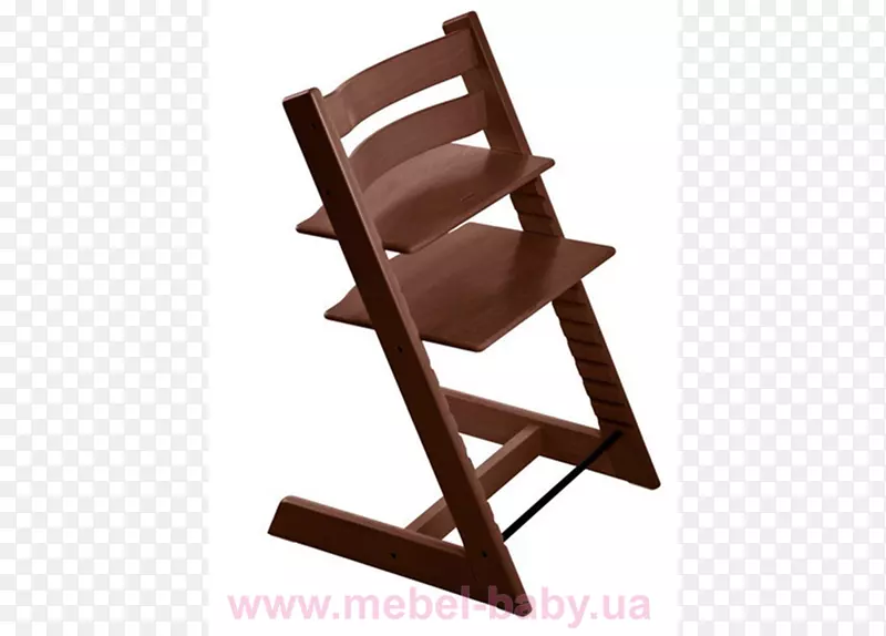 斯托克特里普塔普高椅和助推器座椅