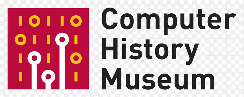 电脑历史博物馆字体-历史标志