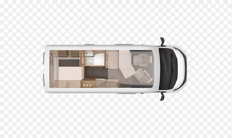 坎帕旺斯Knaus Tabbert集团有限公司Ducato-Knaus Tabbert商队