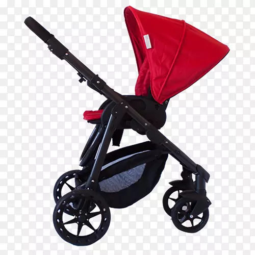 婴儿运输轮产品设计婴儿-Carruseles
