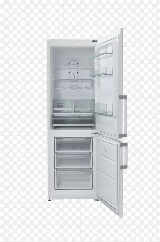 冰箱脆冰柜水果产品设计-冰箱