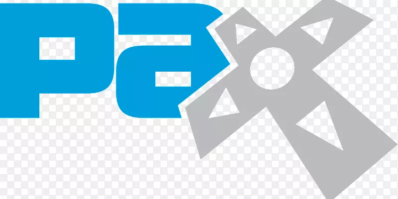 Pax-East pax West pax 2018徽标-Firaxis