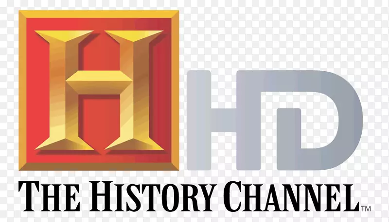 高清电视频道-历史标志