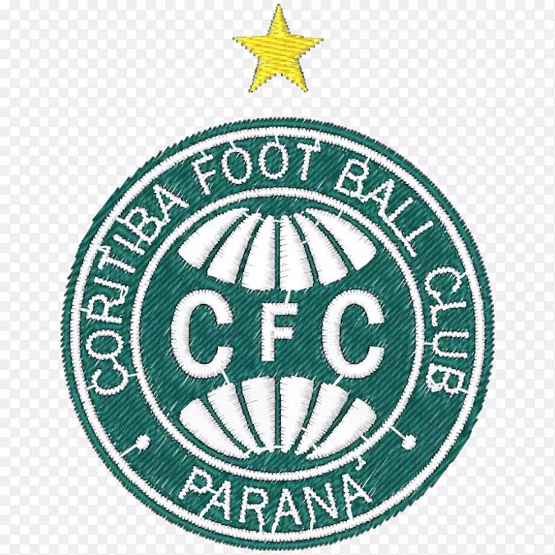 Coritiba足球俱乐部Campeonato Brasileiro série足球俱乐部