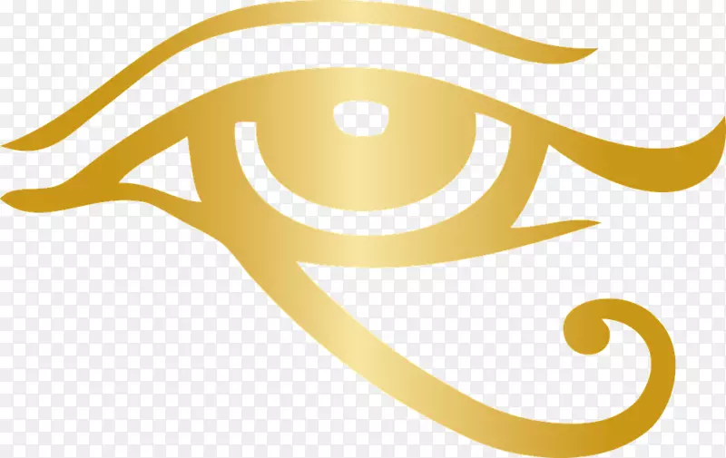 古埃及之眼霍鲁斯png图片天神之眼.符号