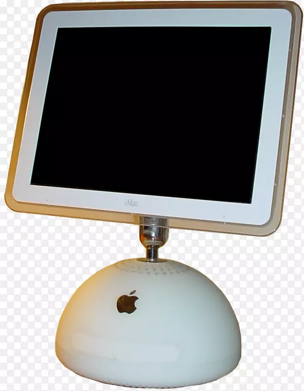 imac g4苹果Macintosh MacBook-Apple