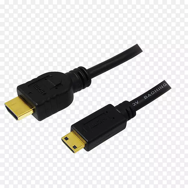 hdmi电缆电气连接器以太网chb逻辑链路电缆-scs软件